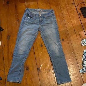 Jeans from American Eagle